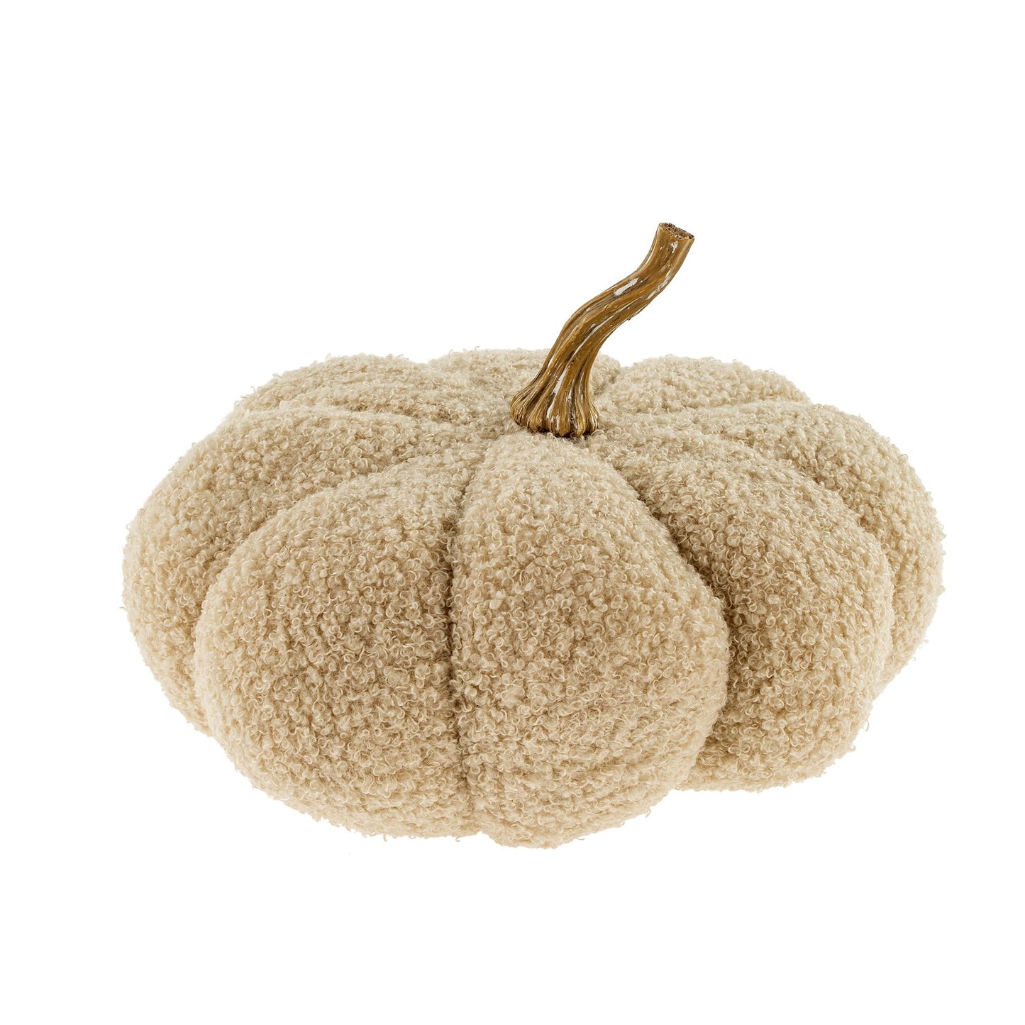 BOUCLE PUMPKINS