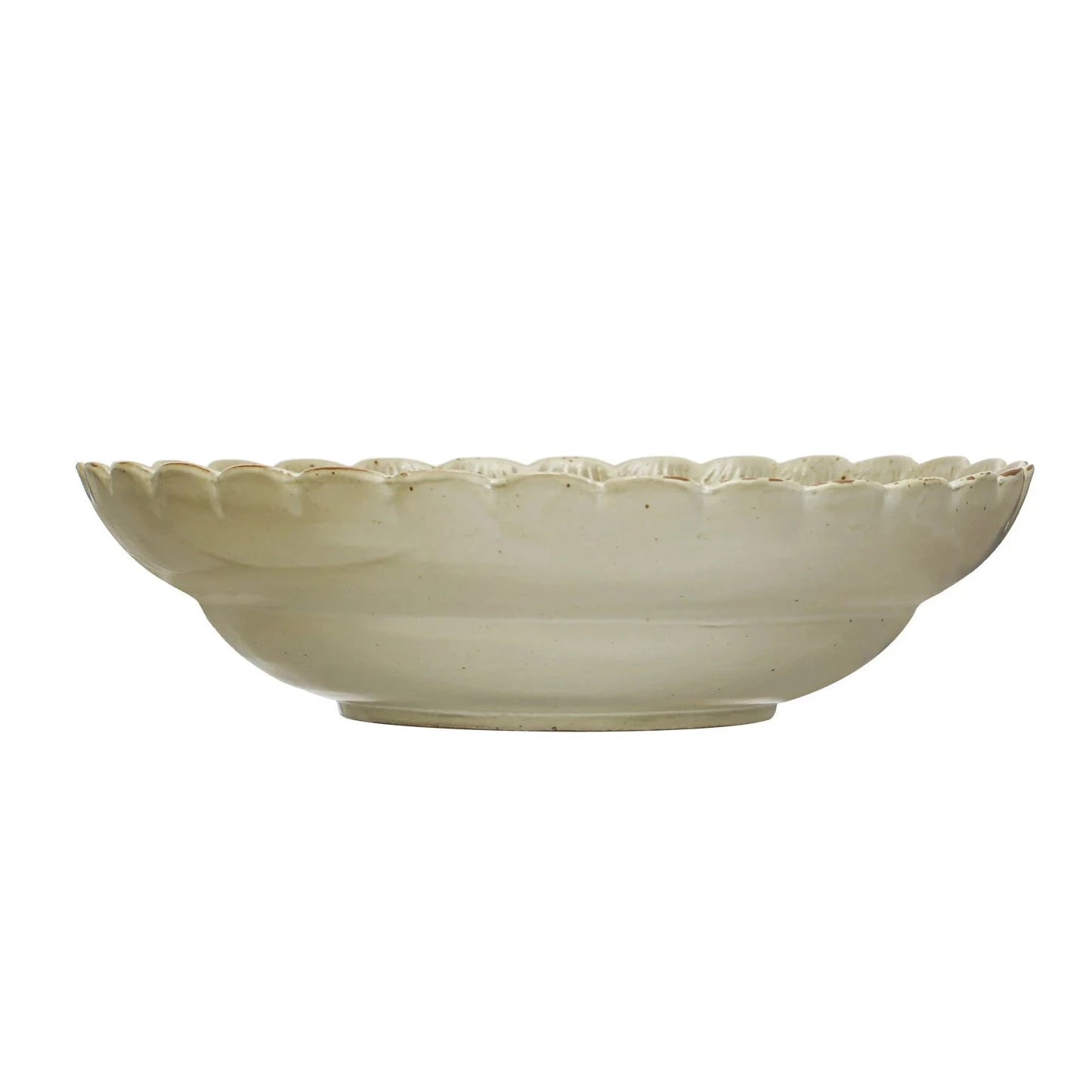 DESSIE SCALLOPED DISH