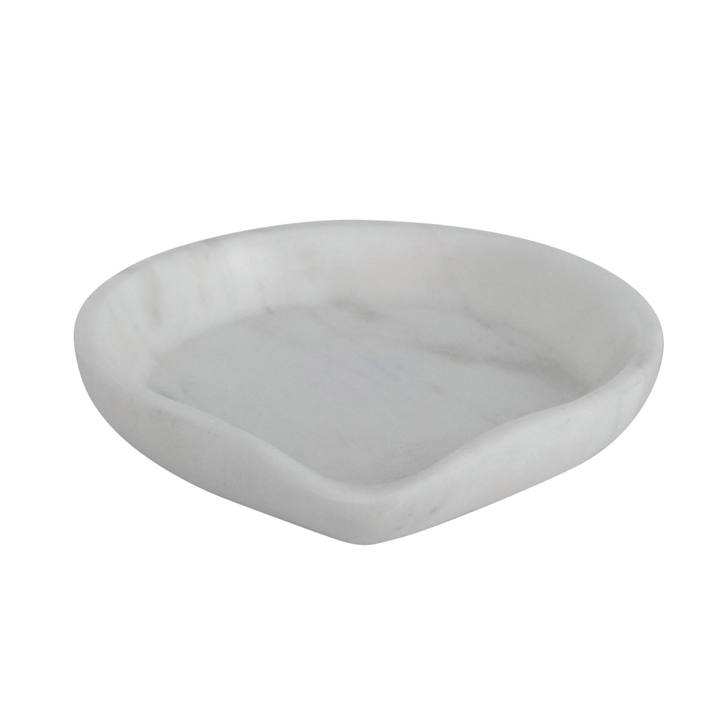 MARBLE SPOON REST