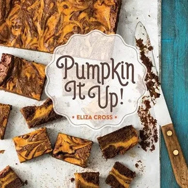 PUMPKIN IT UP!