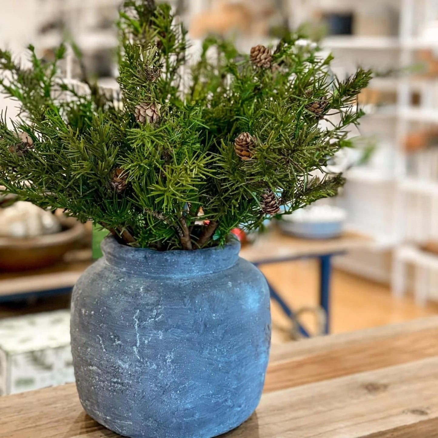 RUSTIK PLANTER