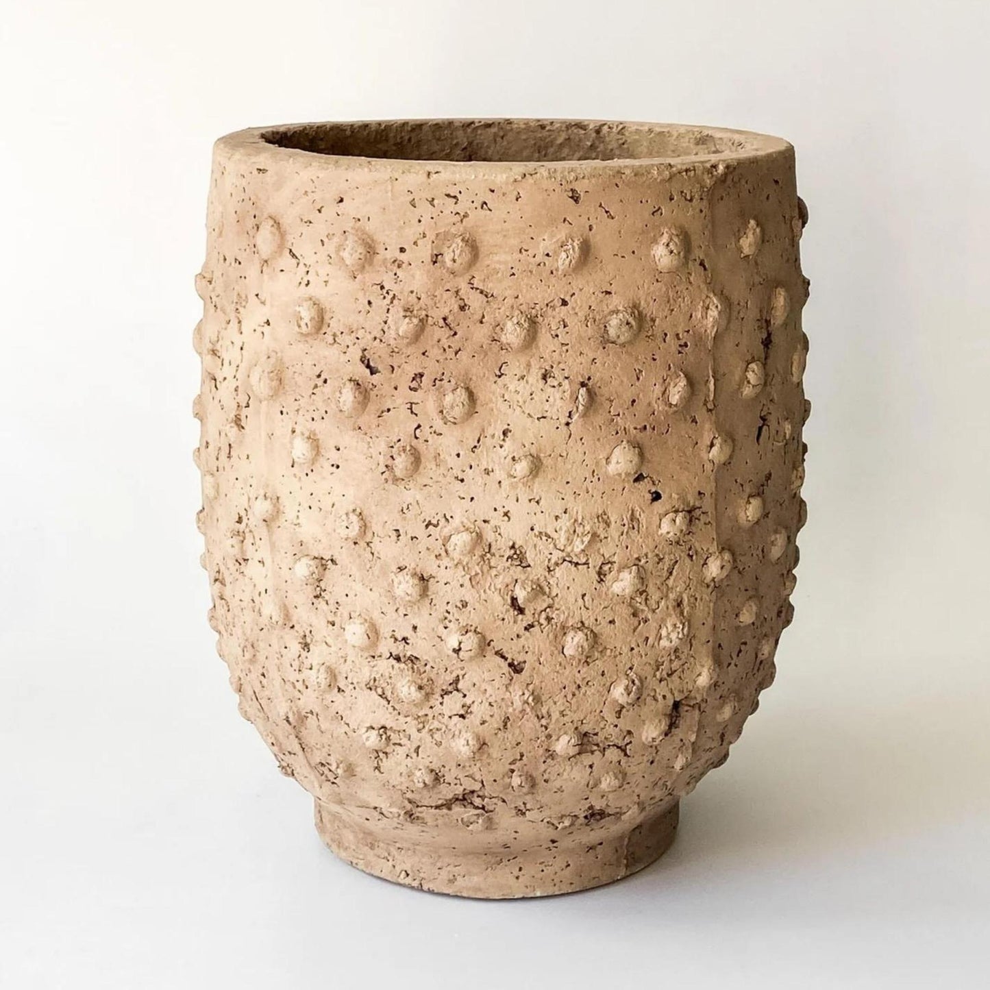 HOBNAIL PLANTER