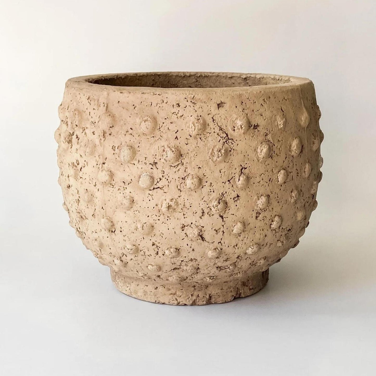 HOBNAIL PLANTER