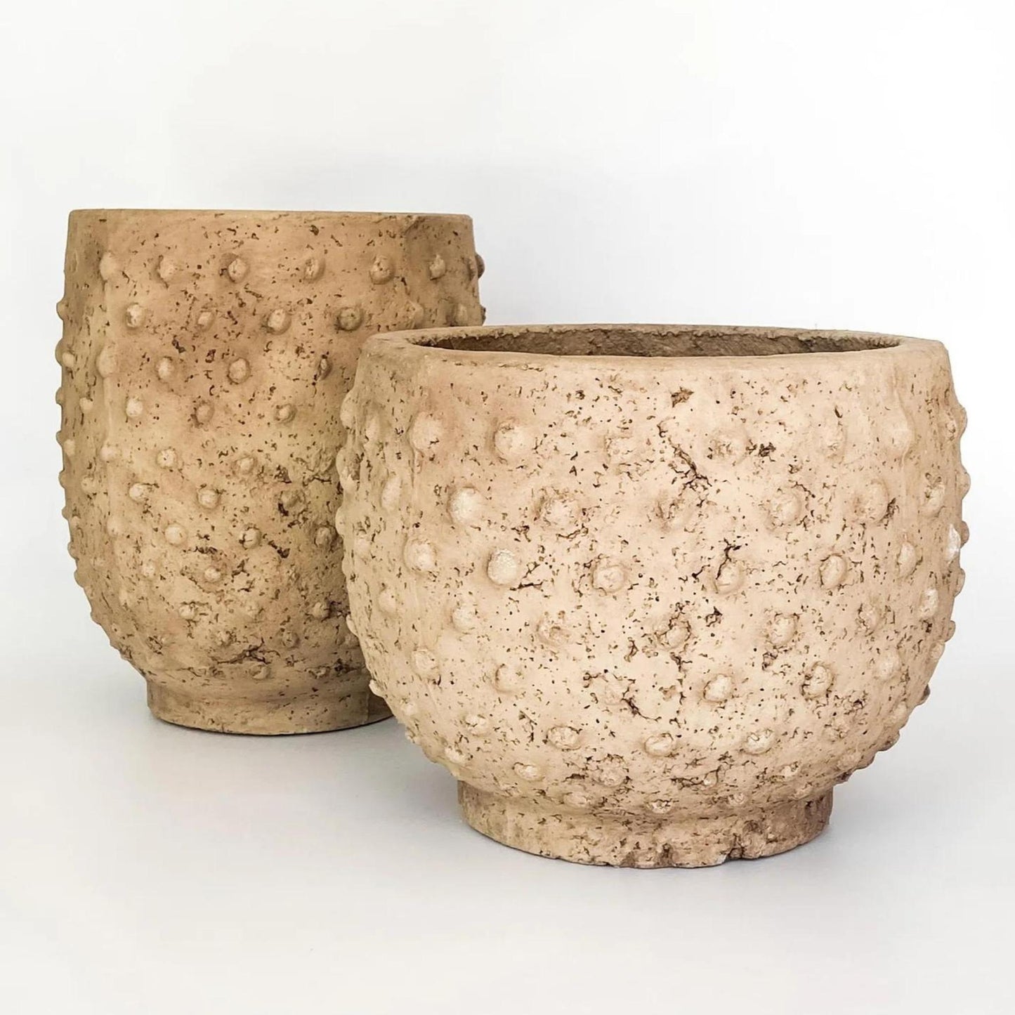 HOBNAIL PLANTER