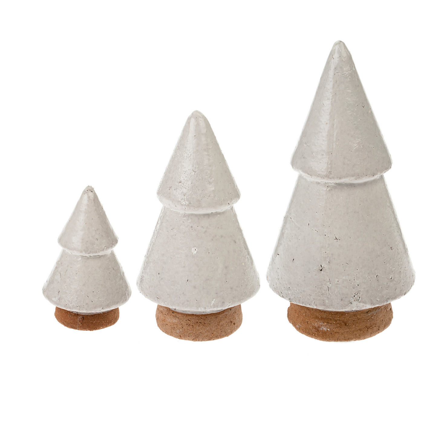WHITE CLAY TREE COLLECTION