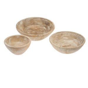 CLOUDSCAPE BOWLS