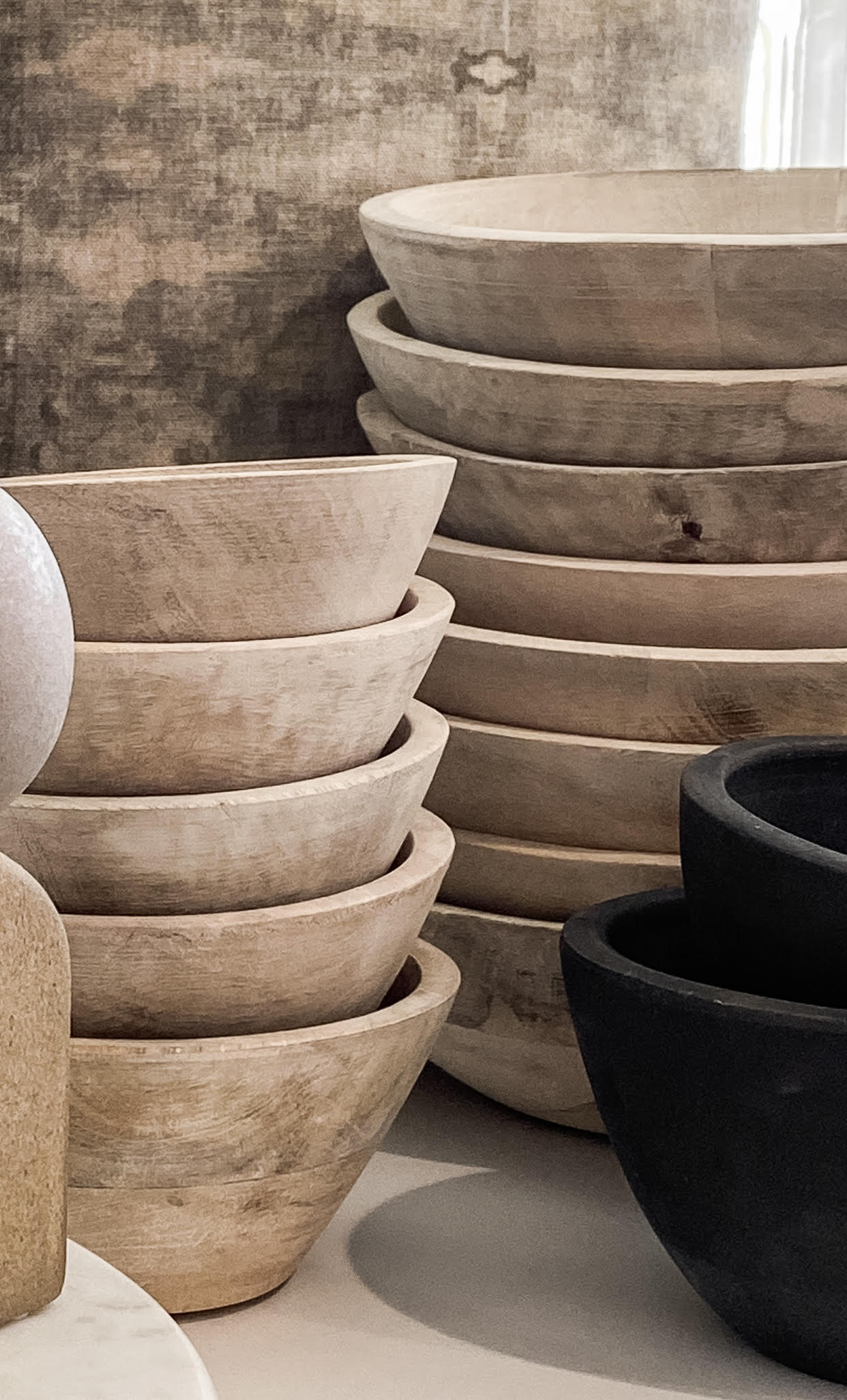 CLOUDSCAPE BOWLS