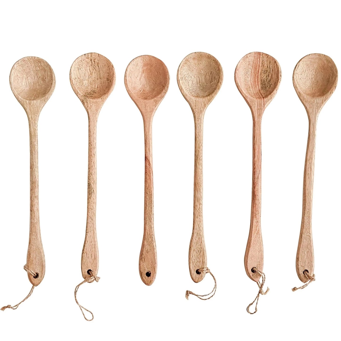 MANGO WOOD SPOON