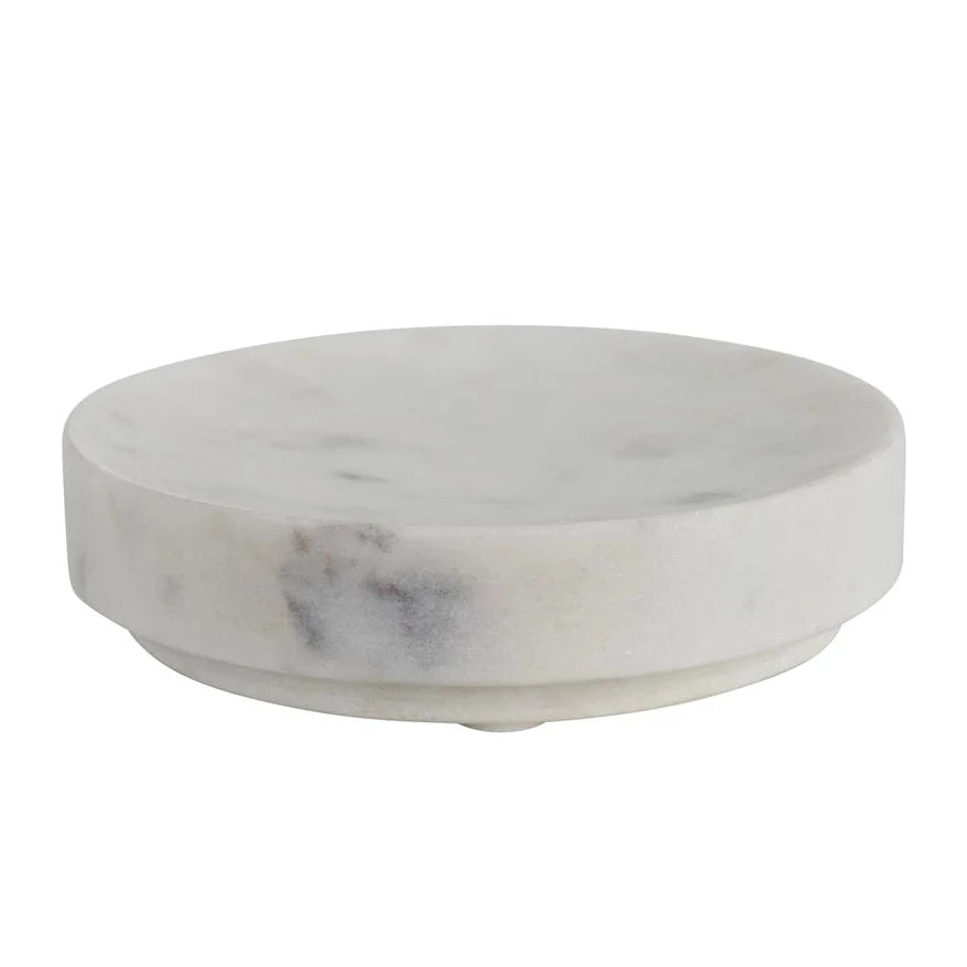 MARBLE DISH