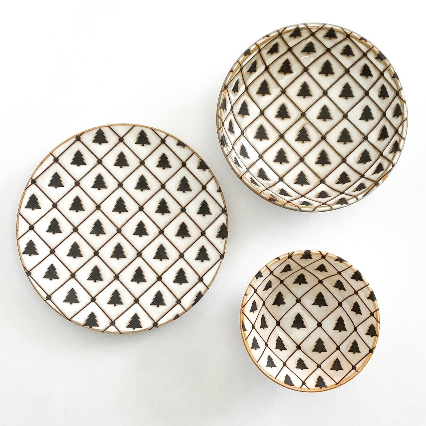 TREE PATTERN COLLECTION