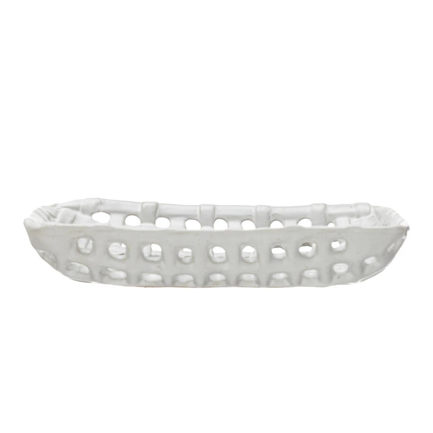 BASKET DISH