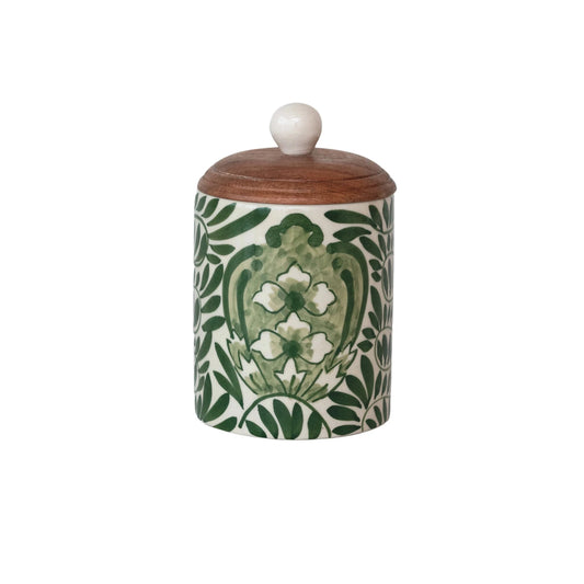 FLORENCE COLLECTION - CANISTER