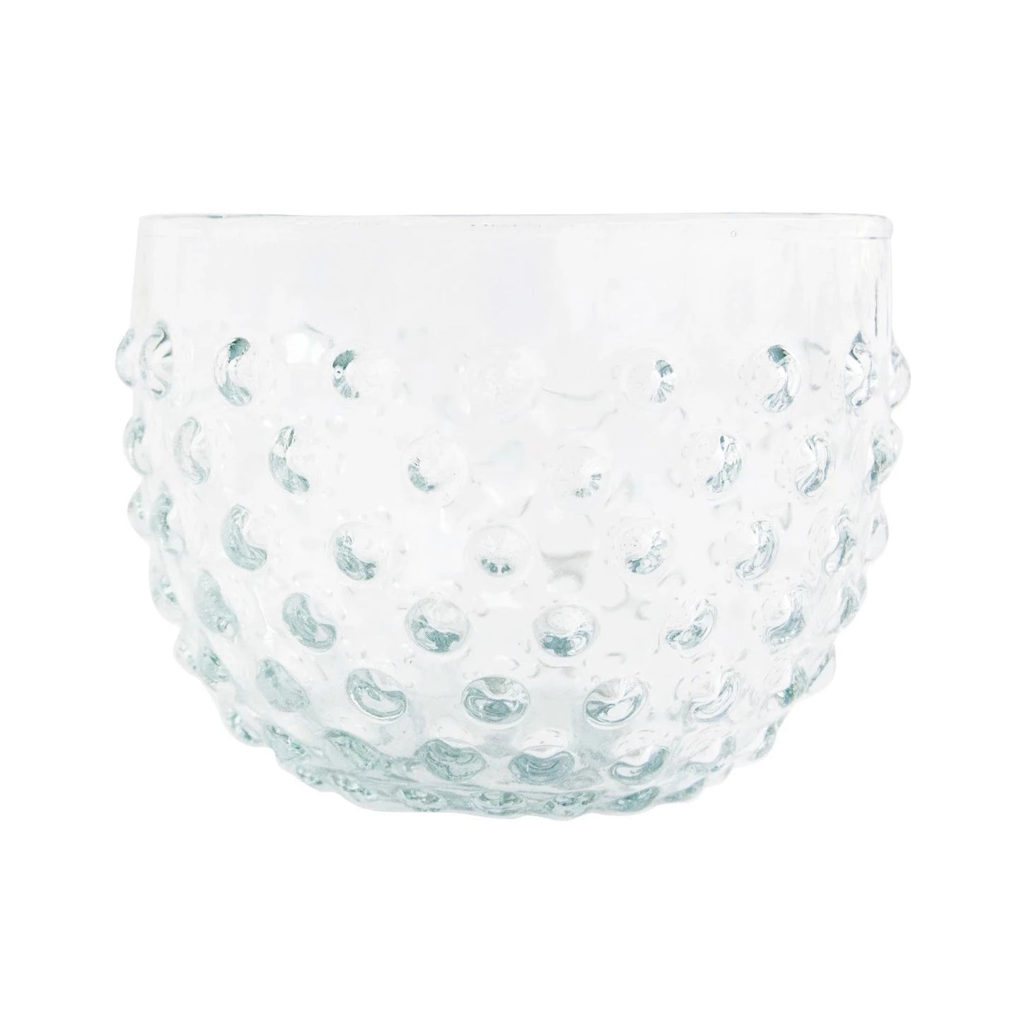 HOBNAIL GLASS COLLECTION
