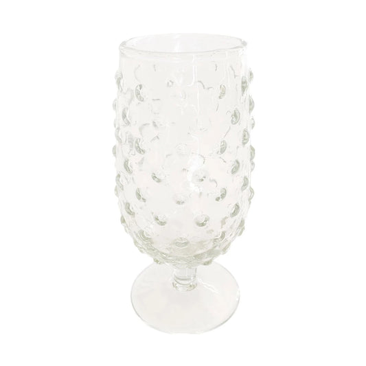 HOBNAIL GLASS COLLECTION