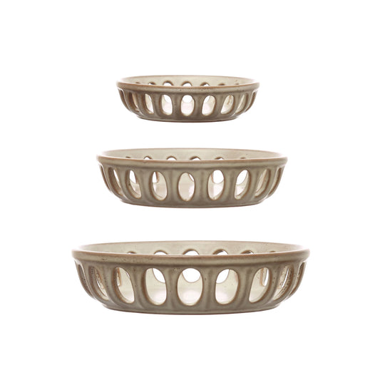 BASKET BOWLS