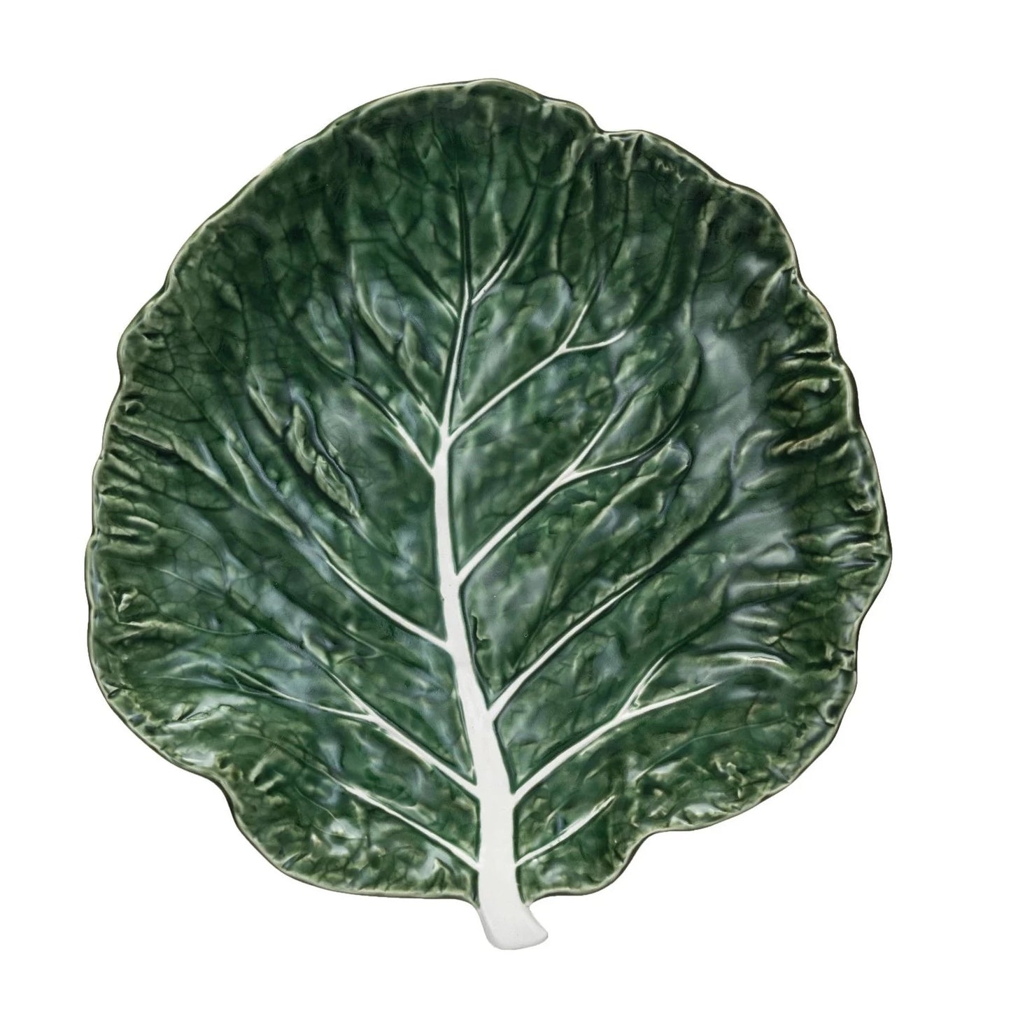 CABBAGE COLLECTION - PLATE