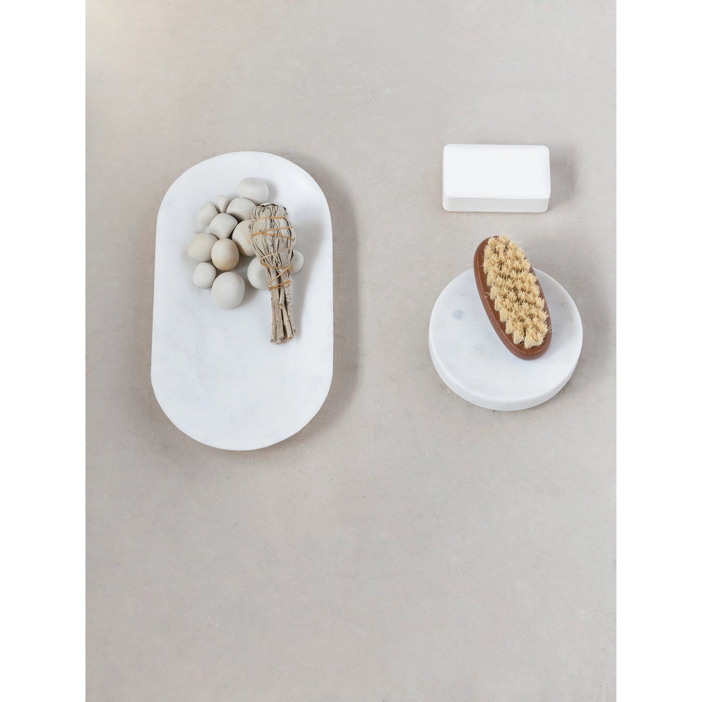 ARLISS MARBLE TRAY