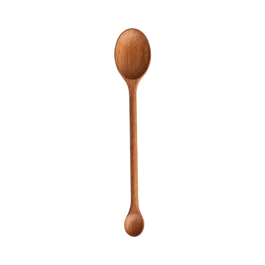 TASTING WOODEN SPOON