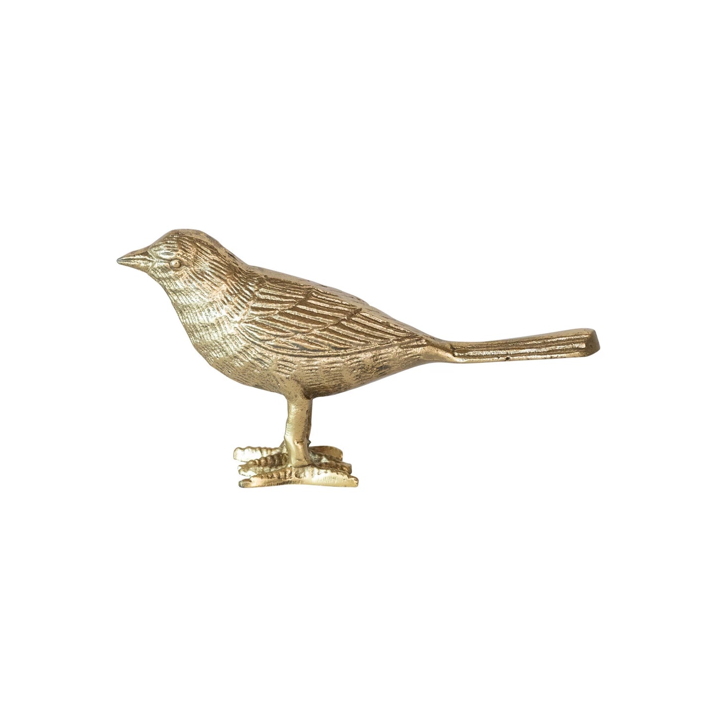 GOLD BIRD