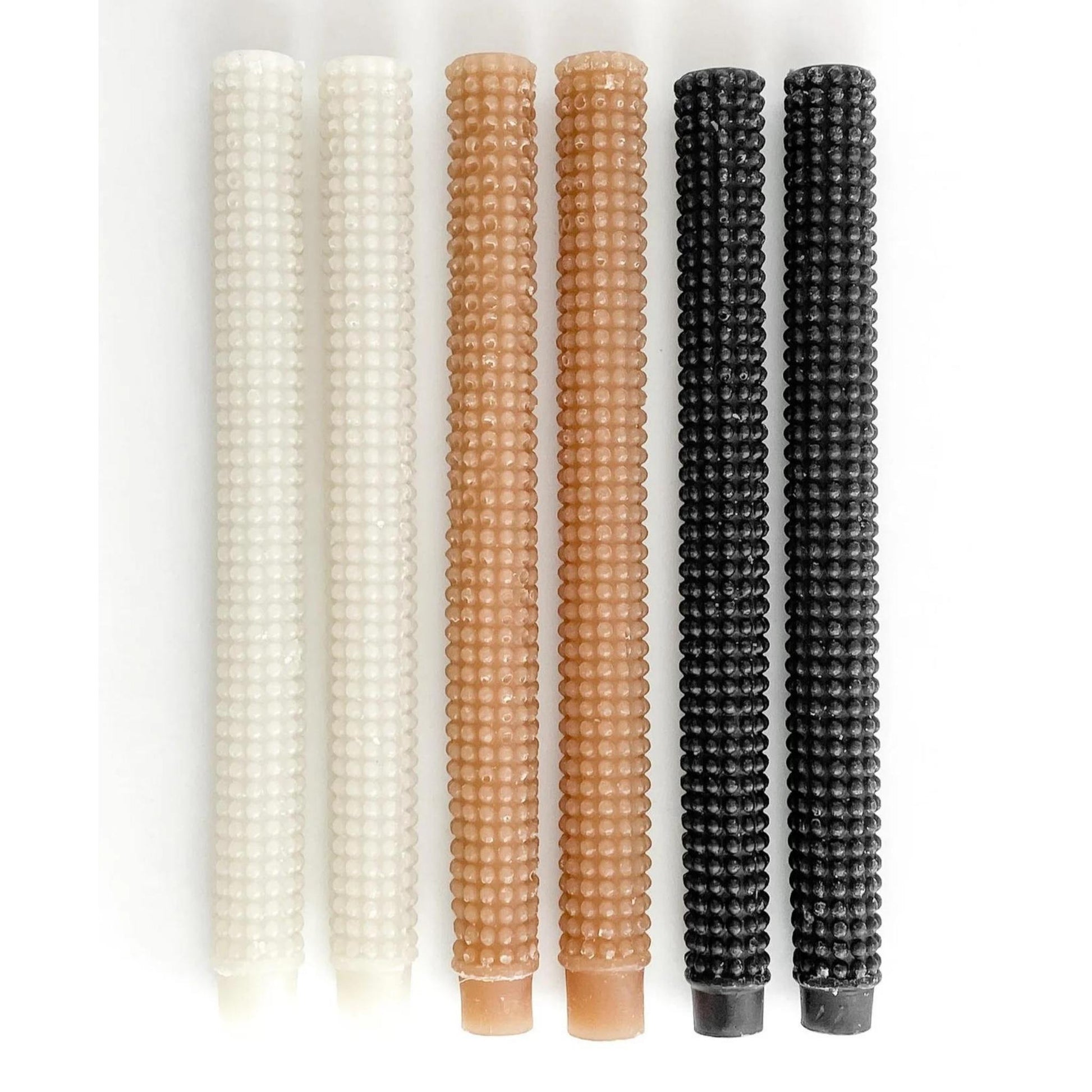 HOBNAIL TAPERS