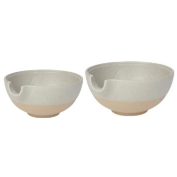 MAISON COLLECTION - MIXING BOWLS